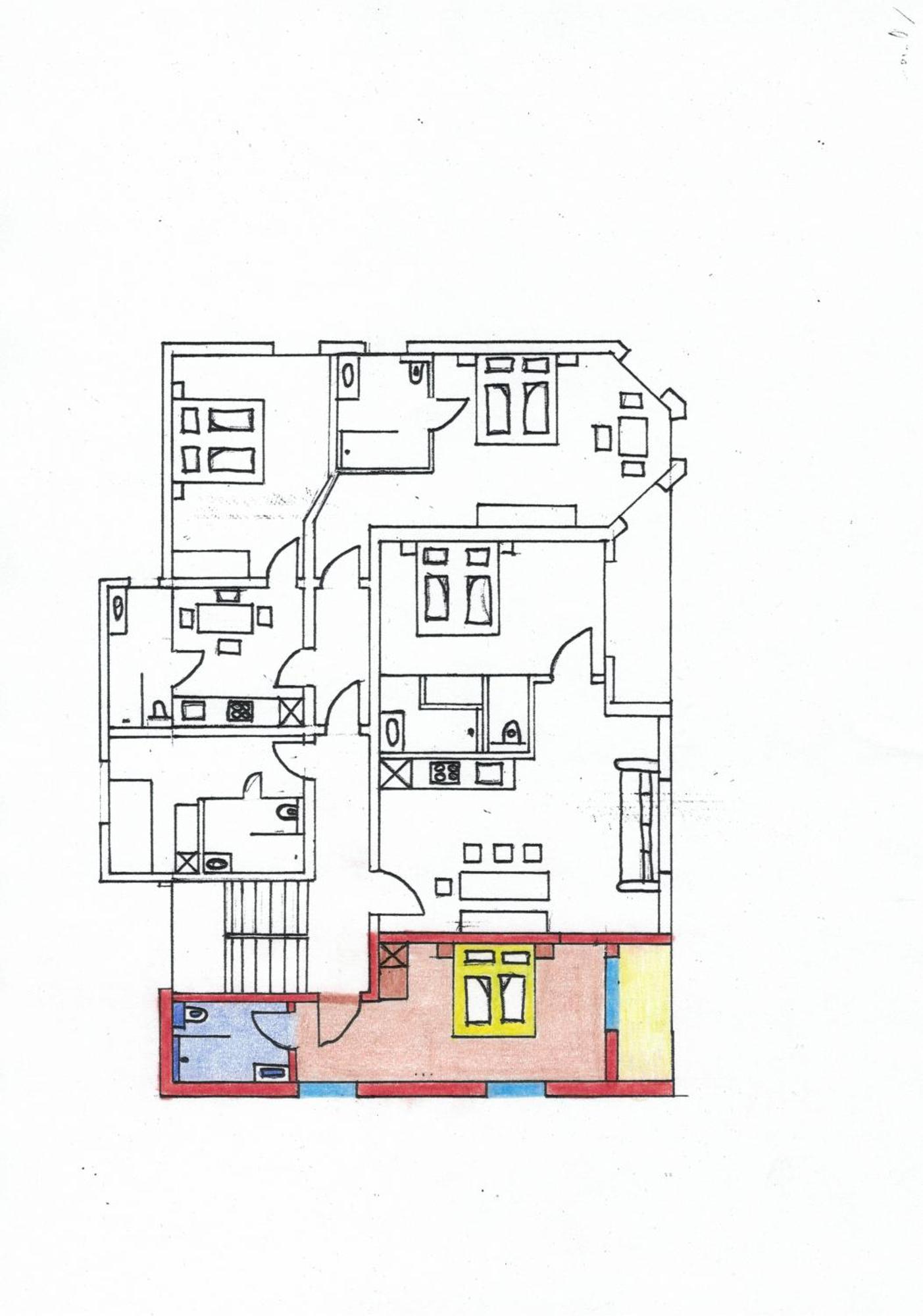 Hinkerhof Guest House Schladming Exterior photo